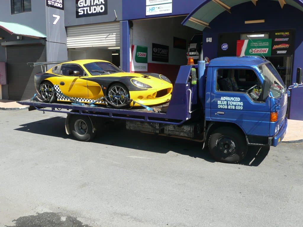 towing-redland-bay